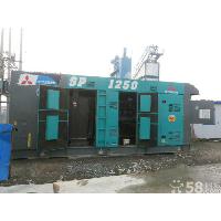 供應煙臺開發區發電機租賃原始圖片3
