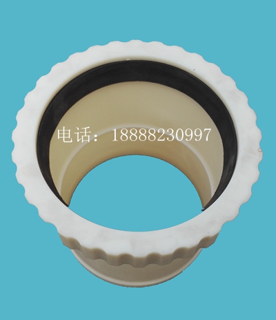 晟元塑業ABS伸縮節廠家直銷，山東ABS伸縮節批發