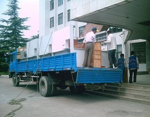 臨沂蘭山搬家公司哪家放心/臨沂八喜搬家