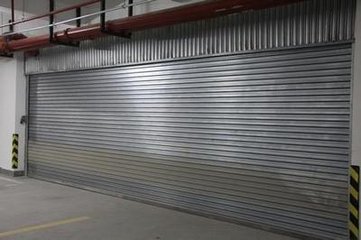 石家莊電動(dòng)卷簾門維修定做【華宇卷閘門廠】專注專業(yè)