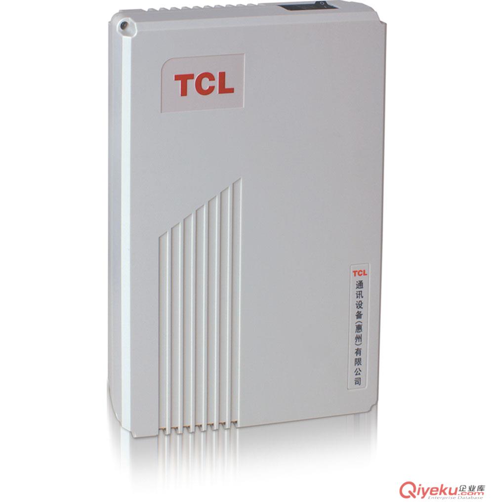 供應(yīng)TCL集團(tuán)電話交換機(jī)，提供廣州市上門安裝調(diào)試，全國一年免費保修