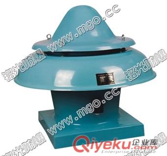DWT低噪聲（防爆）軸流屋頂風機（BDWT）