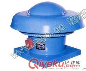 DWT低噪聲（防爆）軸流屋頂風(fēng)機(jī)（BDWT）原始圖片2
