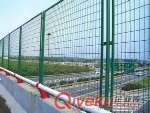 橋梁防拋落物網廠家安平公路護欄網價格