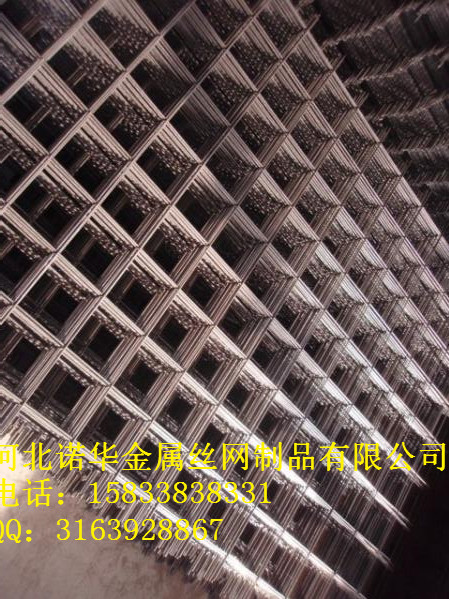 諾華大量供應(yīng)地暖專需電焊網(wǎng)片 zp國家賣家 質(zhì)量{jd1}保證原始圖片3