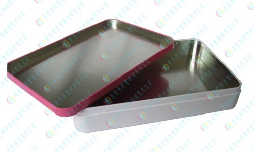 電子產(chǎn)品包裝盒,數(shù)碼產(chǎn)品禮盒,促銷(xiāo)贈(zèng)品包裝馬口鐵盒原始圖片2