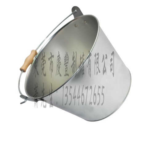 酒吧專用冰桶,鍍鋅鐵冰桶,馬口鐵手提冰桶原始圖片2
