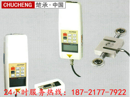 電子拉力計(jì)高精度拉力機(jī)