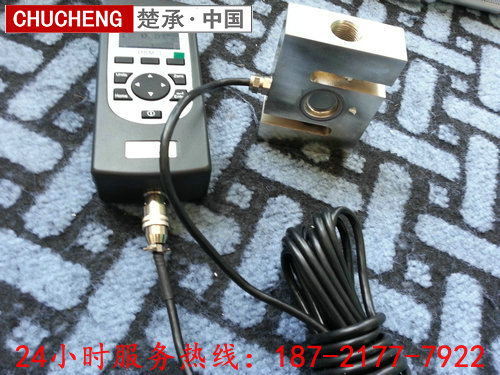 拉力機手動推拉力計