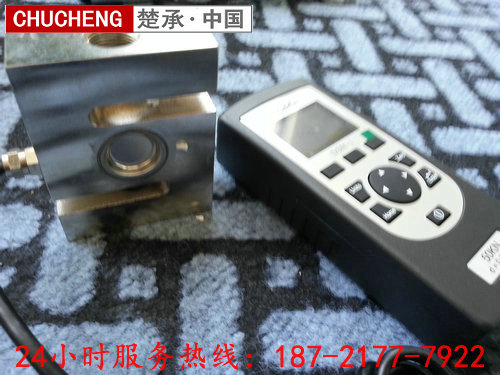 拉力儀高精度推拉力計