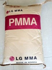 PMMA IF850韓國(guó)LG塑膠原料 亞克力塑膠顆粒