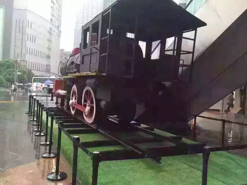 火車頭主題餐廳出租，創(chuàng)意主題餐廳出租