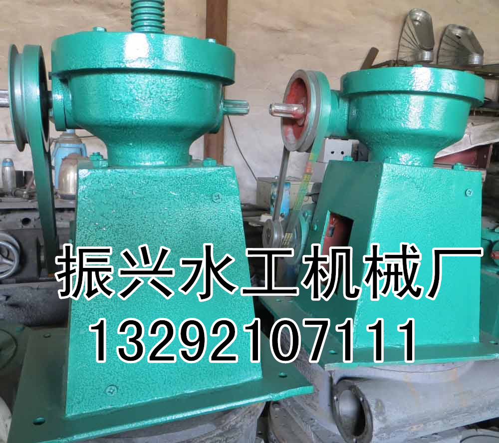 新河啟閉機|新河閘門