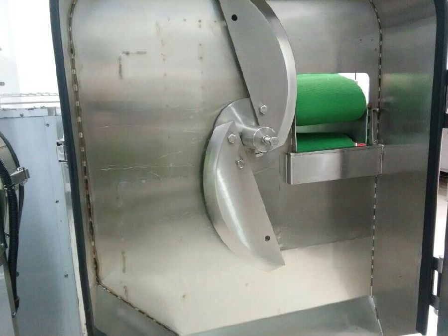 廣州天燁多功能切菜機