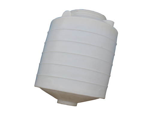山東1噸塑料水塔/臨沂智勝塑膠容器