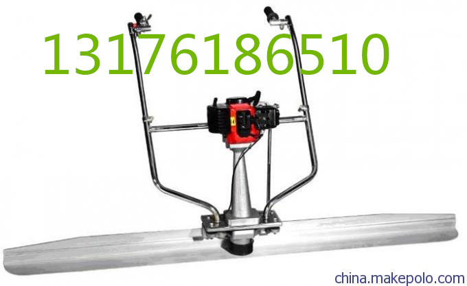 熱銷混凝土路面振平尺質(zhì)量保證