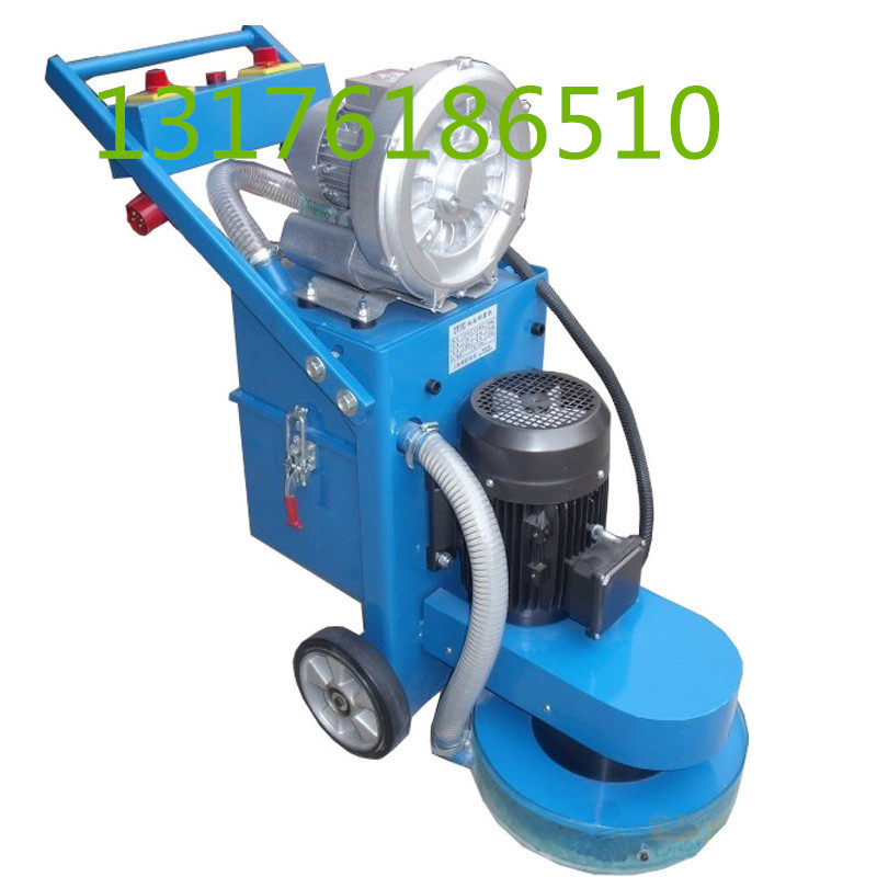 【廠家直銷】  300型環氧地坪打磨機質量保證原始圖片2
