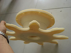 尼龍齒輪加工，景縣鑫陽(yáng)尼龍制品廠