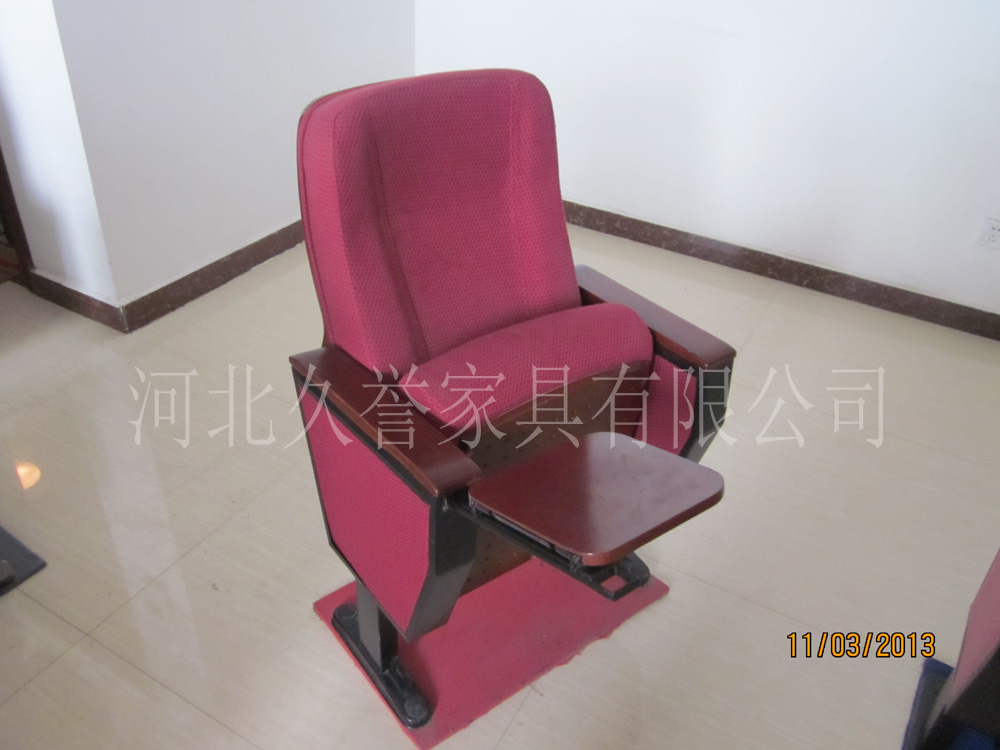保定會議室座椅廠家 保定禮堂椅廠家，保定影院椅，保定影院椅廠家原始圖片3
