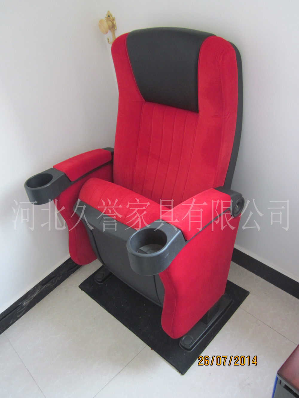影院座椅_批發禮堂椅,禮堂椅,影院價格,禮堂椅,石家莊禮堂原始圖片3