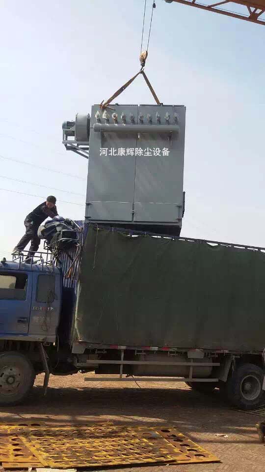 湖南水泥仓顶除尘器_湖南水泥仓顶除尘器厂家