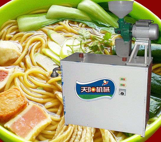 玉米馇條機(jī)