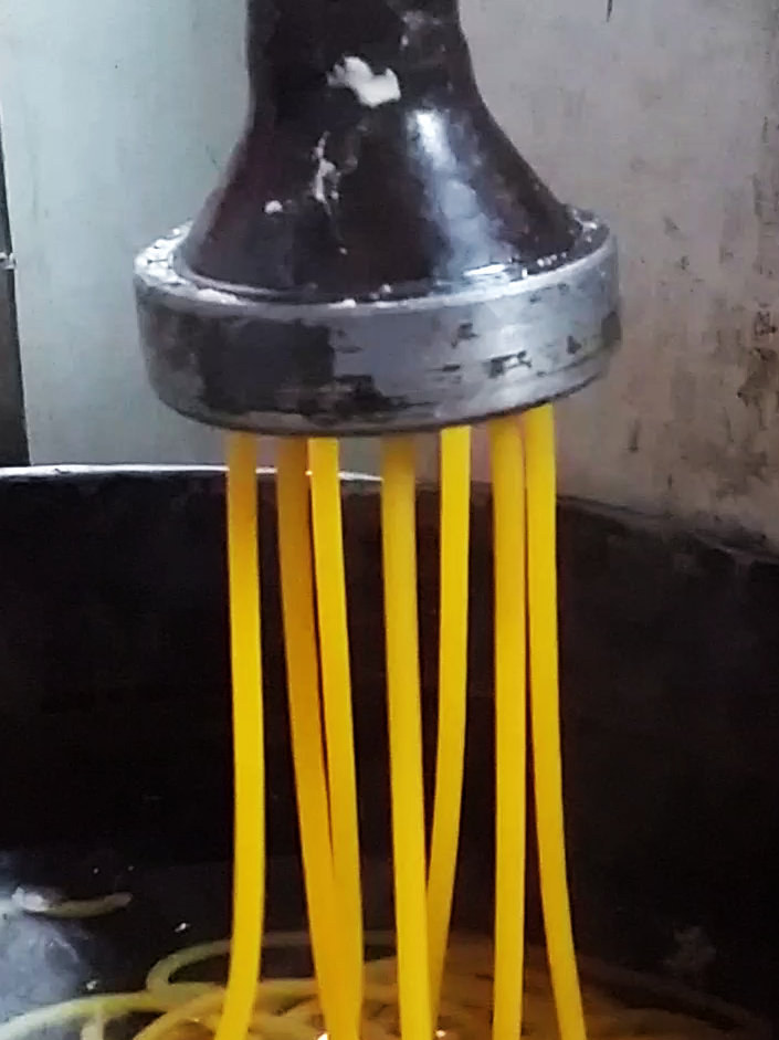 水磨馇條機(jī)，一次成型馇條機(jī)原始圖片3
