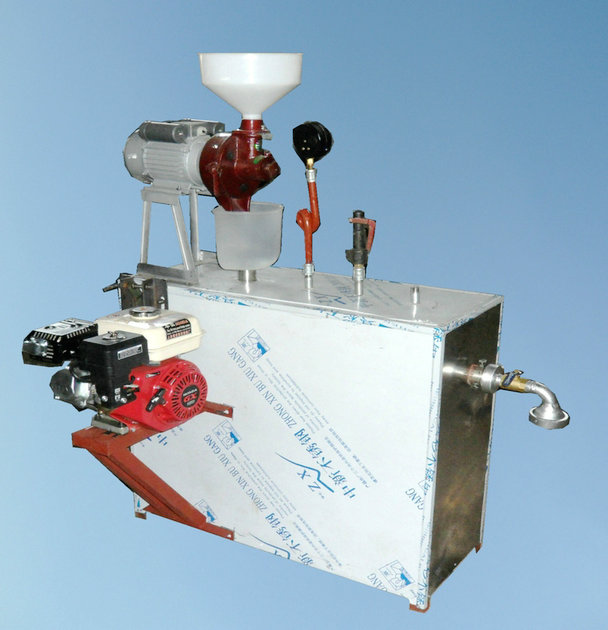 酸湯子機(jī)，麻辣燙黃面條機(jī)原始圖片2