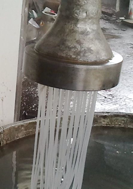 移動式電氣兩用粉條機原始圖片3