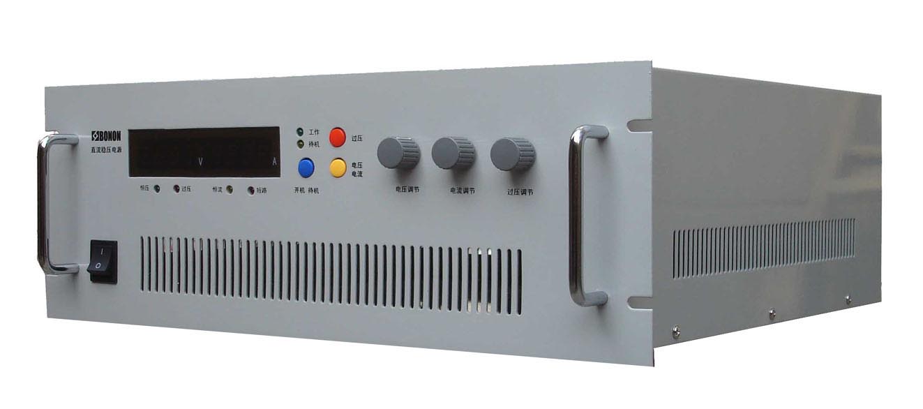 800V10A/1000V10A大功率高壓直流電源