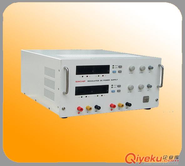 SDC系列直流穩(wěn)壓電源原始圖片2