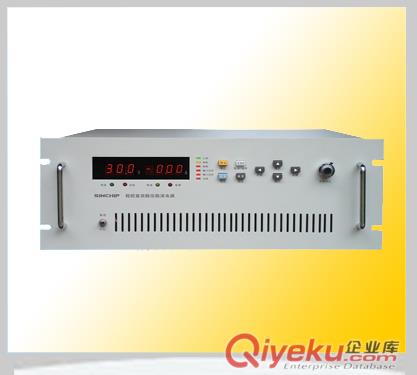 計(jì)算機(jī)程控直流穩(wěn)壓電源原始圖片2