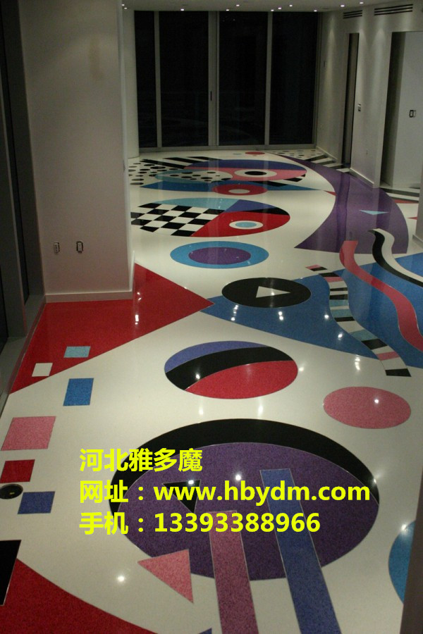 滄州環(huán)氧地坪，滄州環(huán)氧地坪公司——河北雅多魔