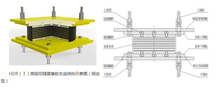 外贴式橡胶止水带批发/盛田工程橡胶