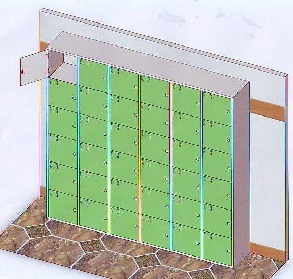 河北不銹鋼櫥柜廠家