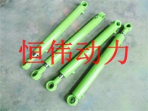 山東高壓重型油缸質量|價格|廠家|品牌-恒偉動力