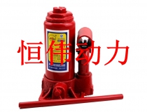 價格優廉|山東臥式千斤頂|專業生產商-恒偉動力