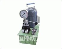 DSS電動泵批發|價格|廠家|品牌|生產商-恒偉動力