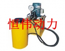 山東穿心千斤頂|價格|批發|供應商-恒偉動力