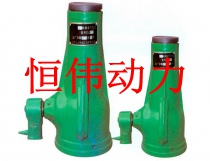 山東螺旋千斤頂|專業，請認準恒偉動力