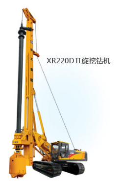 XZ320A水平定向鉆 鉆機/陜西平普工程機械有限公司