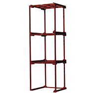 常熟奧艾斯廠家直銷工位器具/刀具柜XH4028