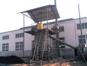 陜西脫硫除塵器/西安鼎鑫