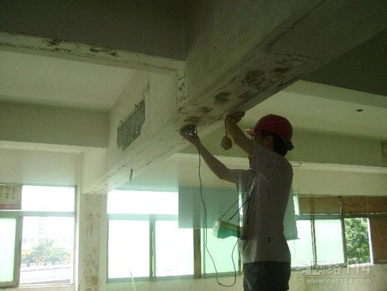 仙桃市房屋檢測(cè)哪家好 武漢同測(cè) 良心企業(yè)