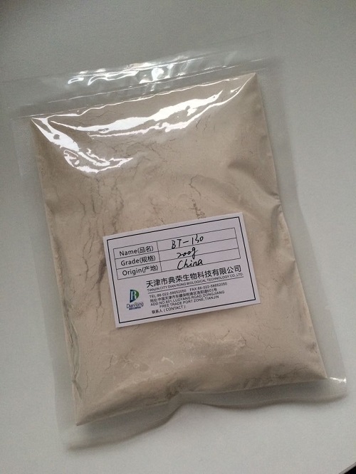 石油助劑黃原膠/天津典榮生物