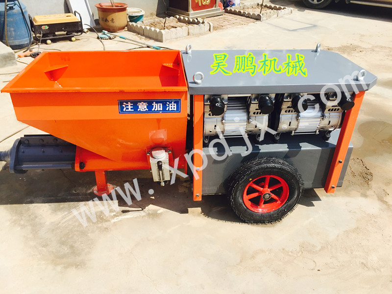 快速水泥砂漿噴涂機|水泥砂漿噴涂機有用嗎