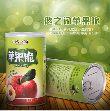 堅(jiān)果類(lèi)品牌排行榜/悠之閑休閑食品