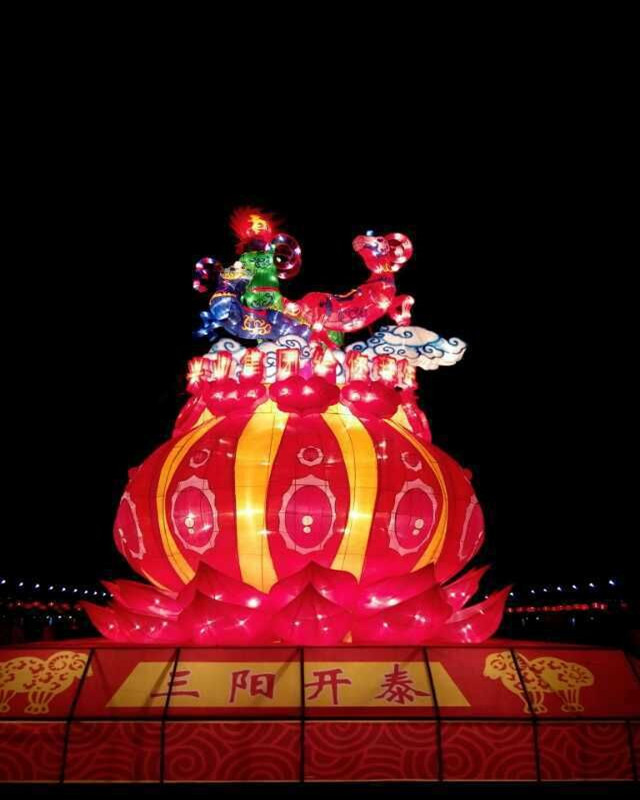 仿真恐龍報價|自貢鑫豪彩燈藝術