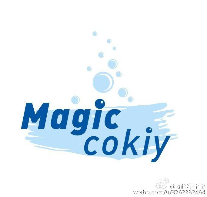 magiccokiy魔法泡泡效果/【也是依緹】廣受好評