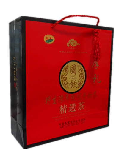 廣西評價{zh0}的茶葉批發/良華茶業